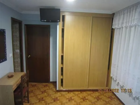 Hotel Casa Marin A Revolta