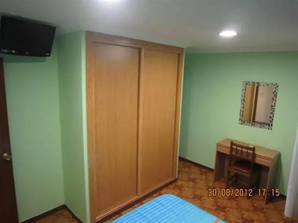 Casa Marin