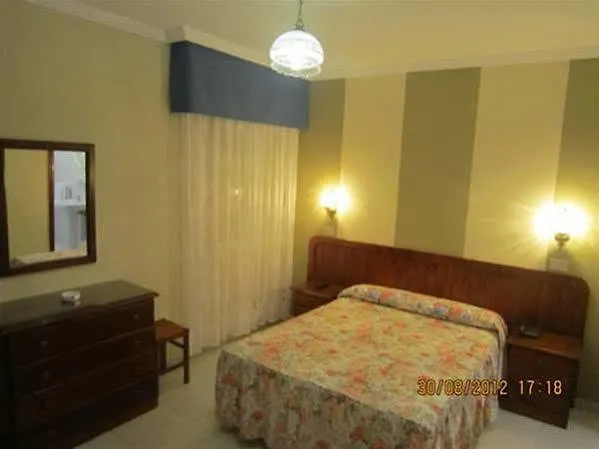 Casa Marin 2*
