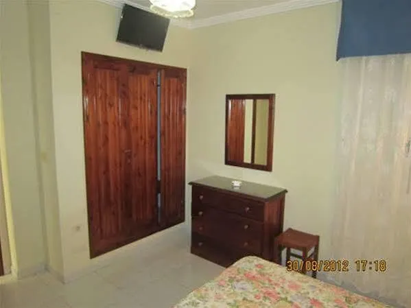 Casa Marin 2* A Revolta