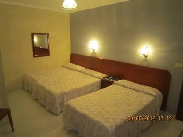 Szálloda Casa Marin 2*
