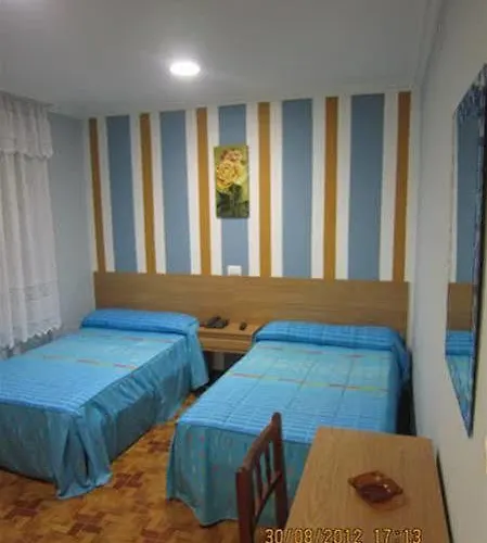 Szálloda Casa Marin