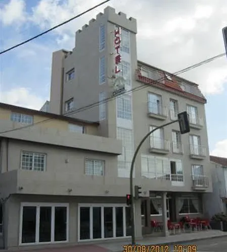 Casa Marin A Revolta