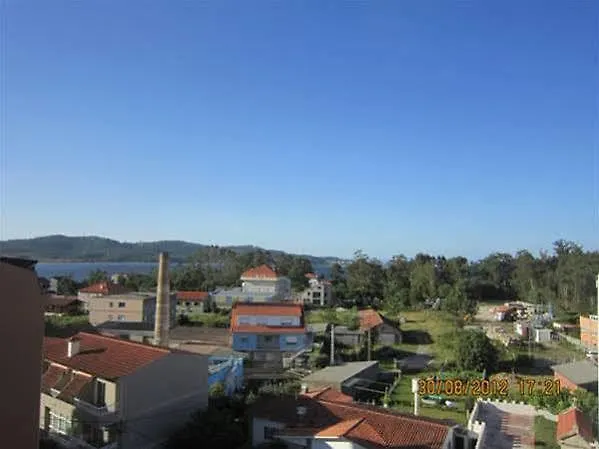 Casa Marin Szálloda 2*