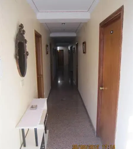 Casa Marin A Revolta