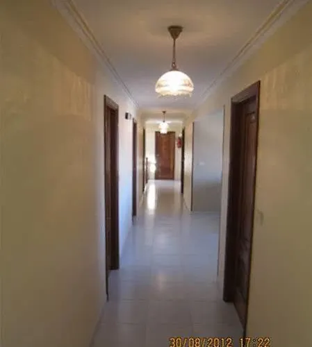 Casa Marin